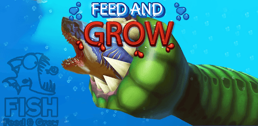 feed and grow fish demo